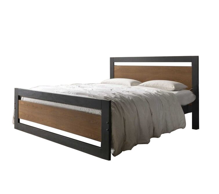 Vicente bed outlet frame wayfair